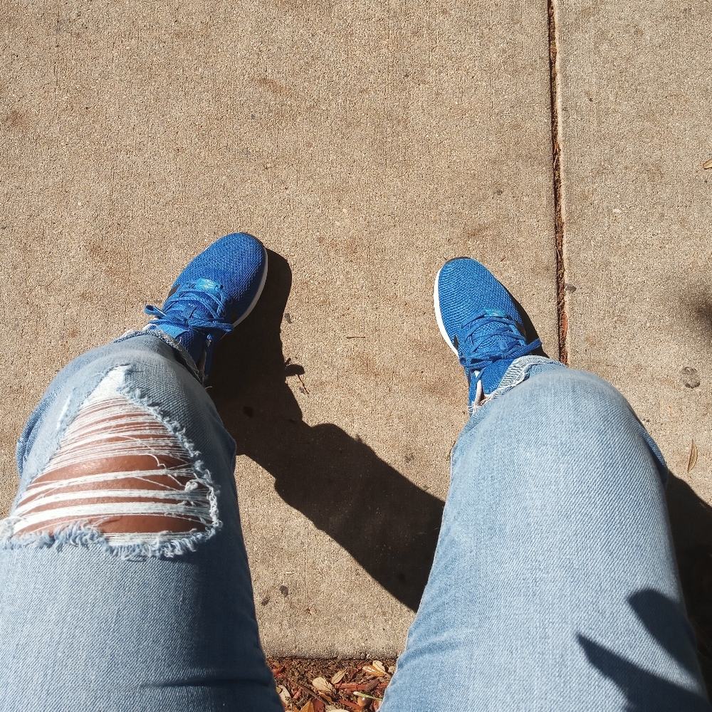 Meet your Posher, Shelly Gill